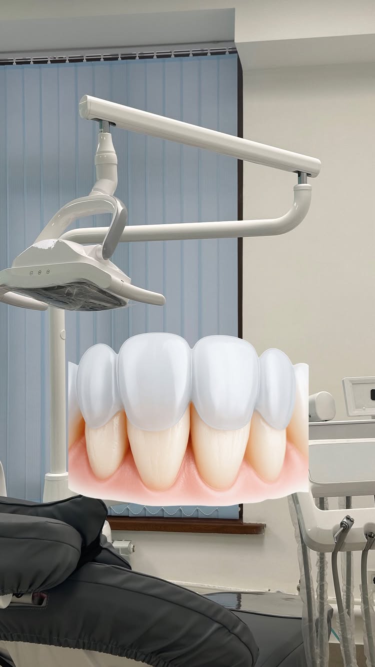 Стоматолог-ортопед
